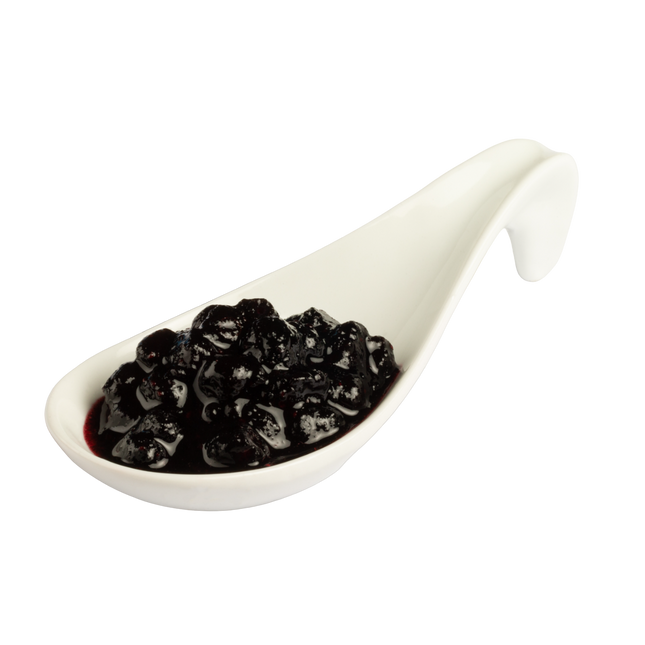 Perles® от полуконфитирани боровинки – 4 kg