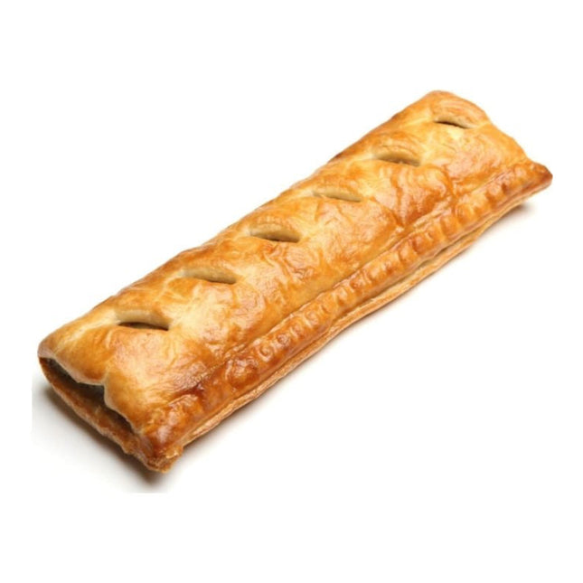 Cornish pasty with sausage – 129 g