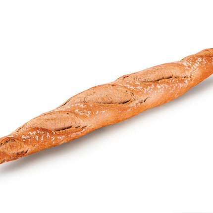 French rustic baguettes - 250 g