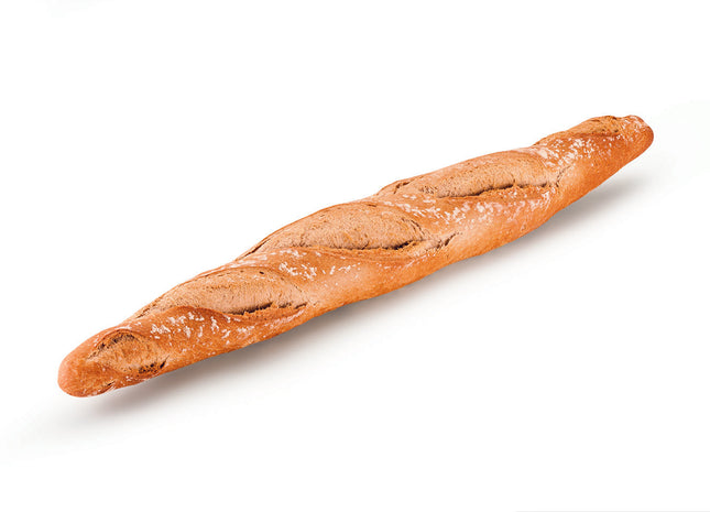French rustic baguettes