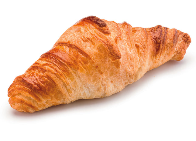 French mini croissants with 18% butter