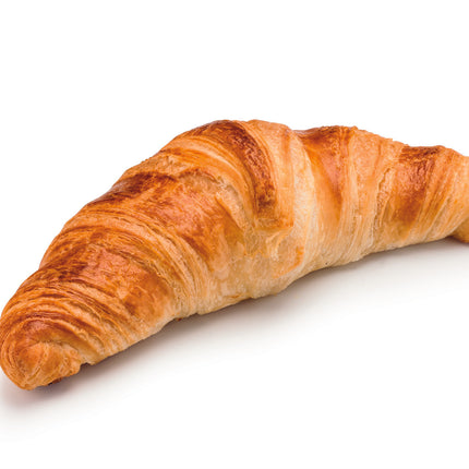 French croissants with 24% butter - natural (28 pcs.)