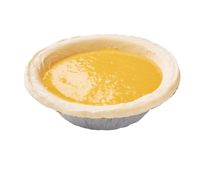 Пастейш де ната - традиционни португалски сладкиши с яйчен крем - 68 g