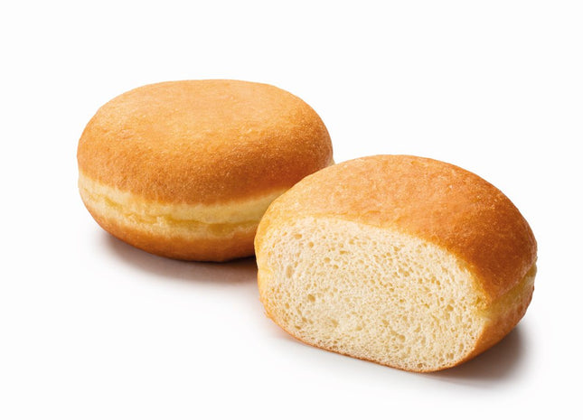 The classic donut