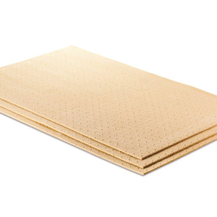 French puff pastry - 700 g sheets with 33% butter