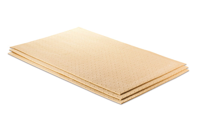 French puff pastry - 700 g sheets with 33% butter