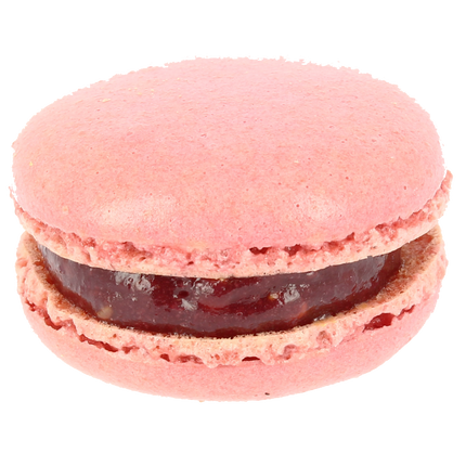 Френски макарони - различни вкусове - 15 g (35 бр.)